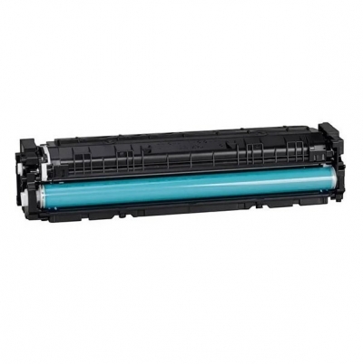 Картридж HP CF401A / 201A , СИНИЙ