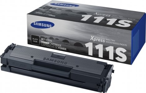 Картридж Samsung MLT-D111S