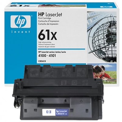 Картридж HP C8061X