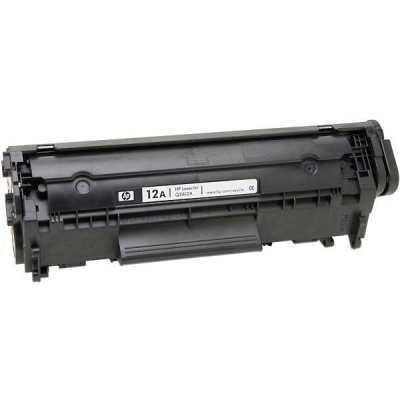 Картридж HP Q2612A