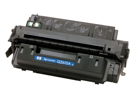 Картридж HP Q2610A