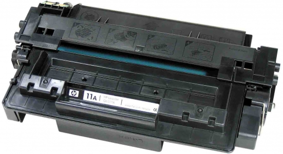 Картридж HP Q6511A