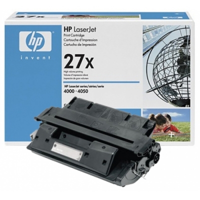 Картридж HP C4129X