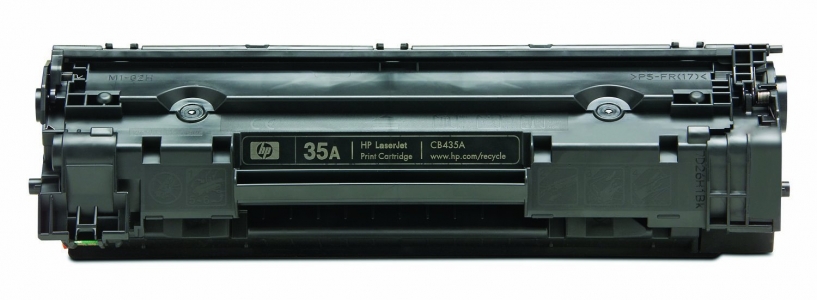 Картридж HP CB435A