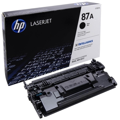 Картридж HP CF287A / 87A