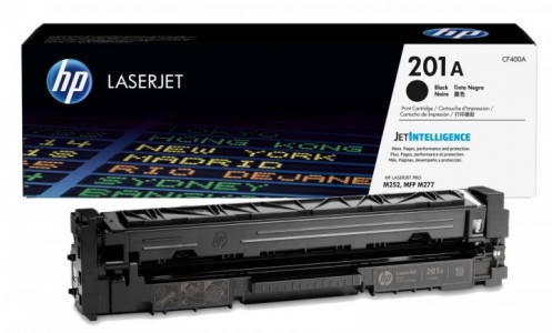 Картридж HP CF400A / 201A , ЧЕРНЫЙ