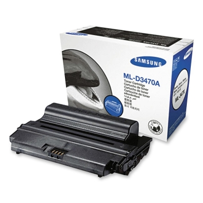 Картридж Samsung ML-D3470A