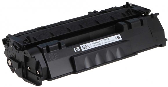 Картридж HP Q7553A