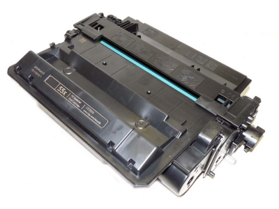 Картридж HP CE255A