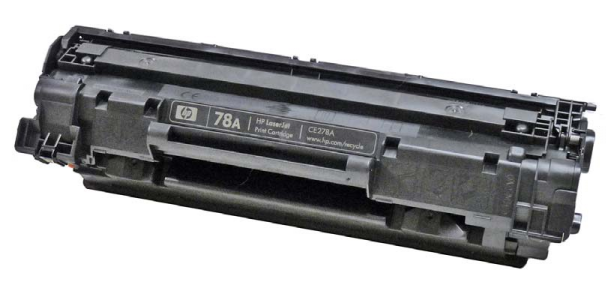 Картридж HP CE278A