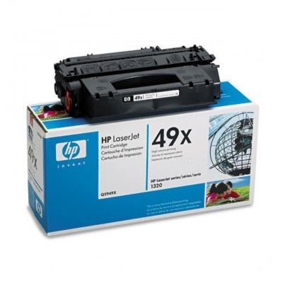 Картридж HP Q5949X
