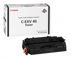 Картридж Canon C-EXV40 S