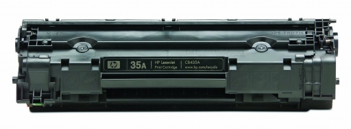 Картридж HP CB435A