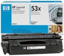 Картридж HP Q7553X