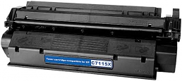 Картридж HP C7115X (MAX)