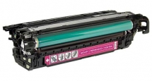 Картридж HP CF033A / 646A , КРАСНЫЙ