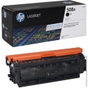 Картридж HP CF360A / 508A , ЧЕРНЫЙ