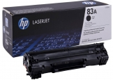 Картридж HP CF283A