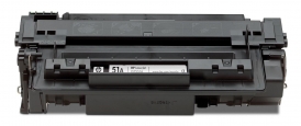 Картридж HP Q7551A