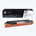 Картридж HP CE310A / 126A , ЧЕРНЫЙ