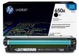 Картридж HP CE270A / 650A , ЧЕРНЫЙ