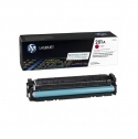 Картридж HP CF403A / 201A , КРАСНЫЙ