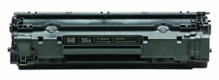 Картридж HP CB435A
