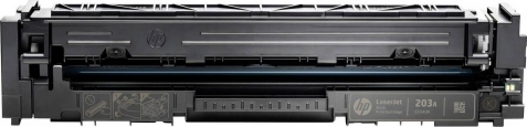 Картридж HP CF540A / 203A , ЧЕРНЫЙ