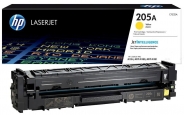 Картридж HP CF532A / 205A , ЖЕЛТЫЙ