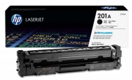 Картридж HP CF400A / 201A , ЧЕРНЫЙ