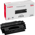 Картридж Canon CARTRIDGE 715H