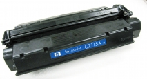 Картридж HP C7115A