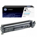 Картридж HP CF217A/17A