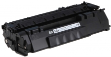 Картридж HP Q7553A