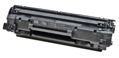 Картридж HP CE278A