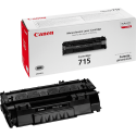 Картридж Canon CARTRIDGE 715