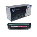Картридж HP CE273A / 650A , КРАСНЫЙ