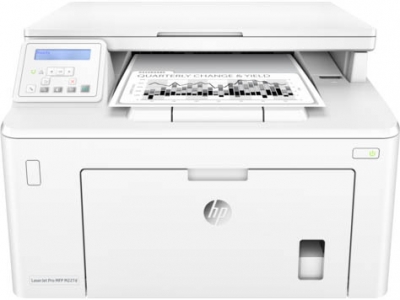 Принтер HP LJ Pro M227