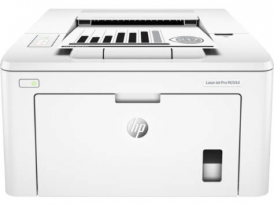 Принтер HP LJ Pro M203