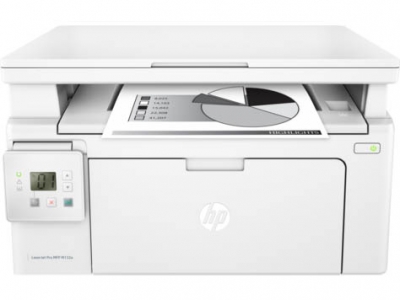 Принтер HP LJ Ultra M133