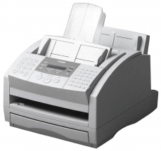 Принтер Canon FAX L-350