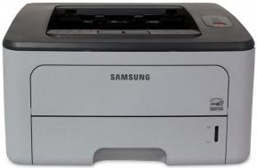 Принтер Samsung ML-2850D
