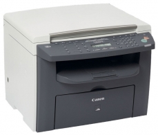Принтер Canon I-SENSYS MF-4018