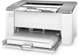 Принтер HP LJ Ultra M105