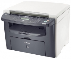 Принтер Canon I-SENSYS MF-4340*