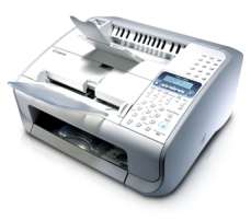 Принтер Canon FAX-L160