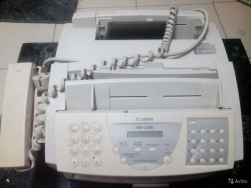 Принтер Canon FAX L-250