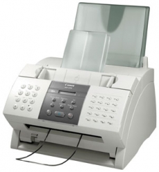 Принтер Canon FAX L-290
