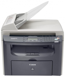 Принтер Canon I-SENSYS MF-4330